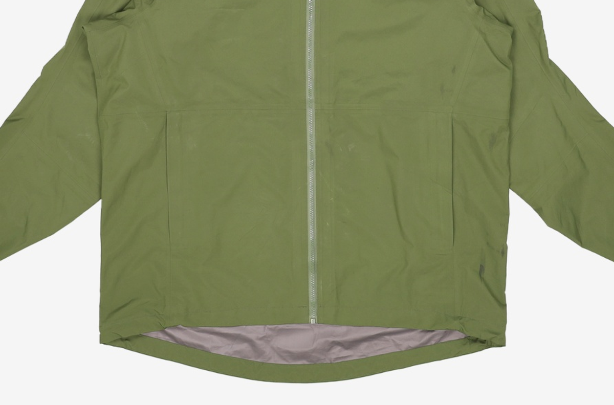 고어웨어(GOREWEAR) 나일론/코치 재킷 XL