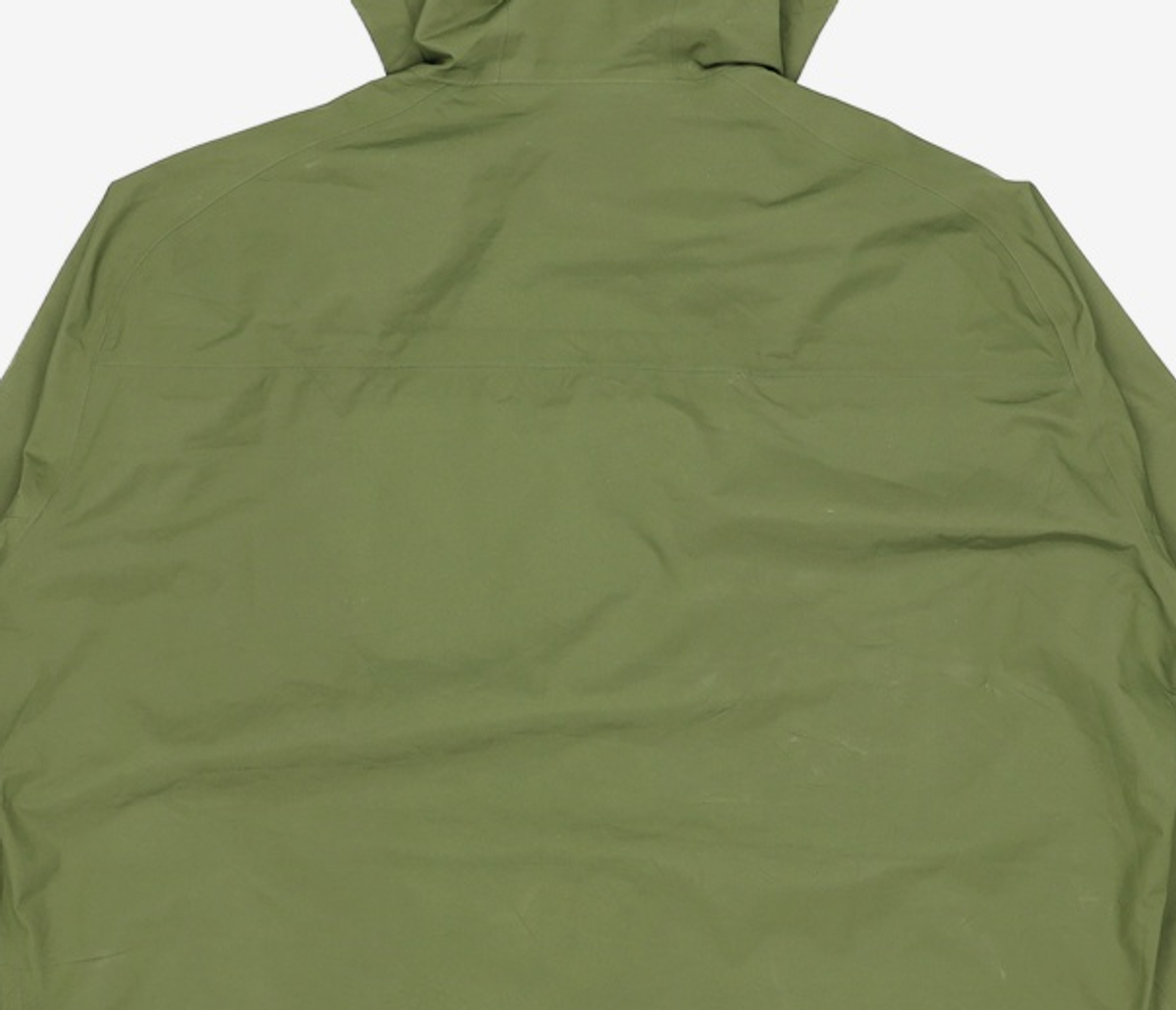 고어웨어(GOREWEAR) 나일론/코치 재킷 XL