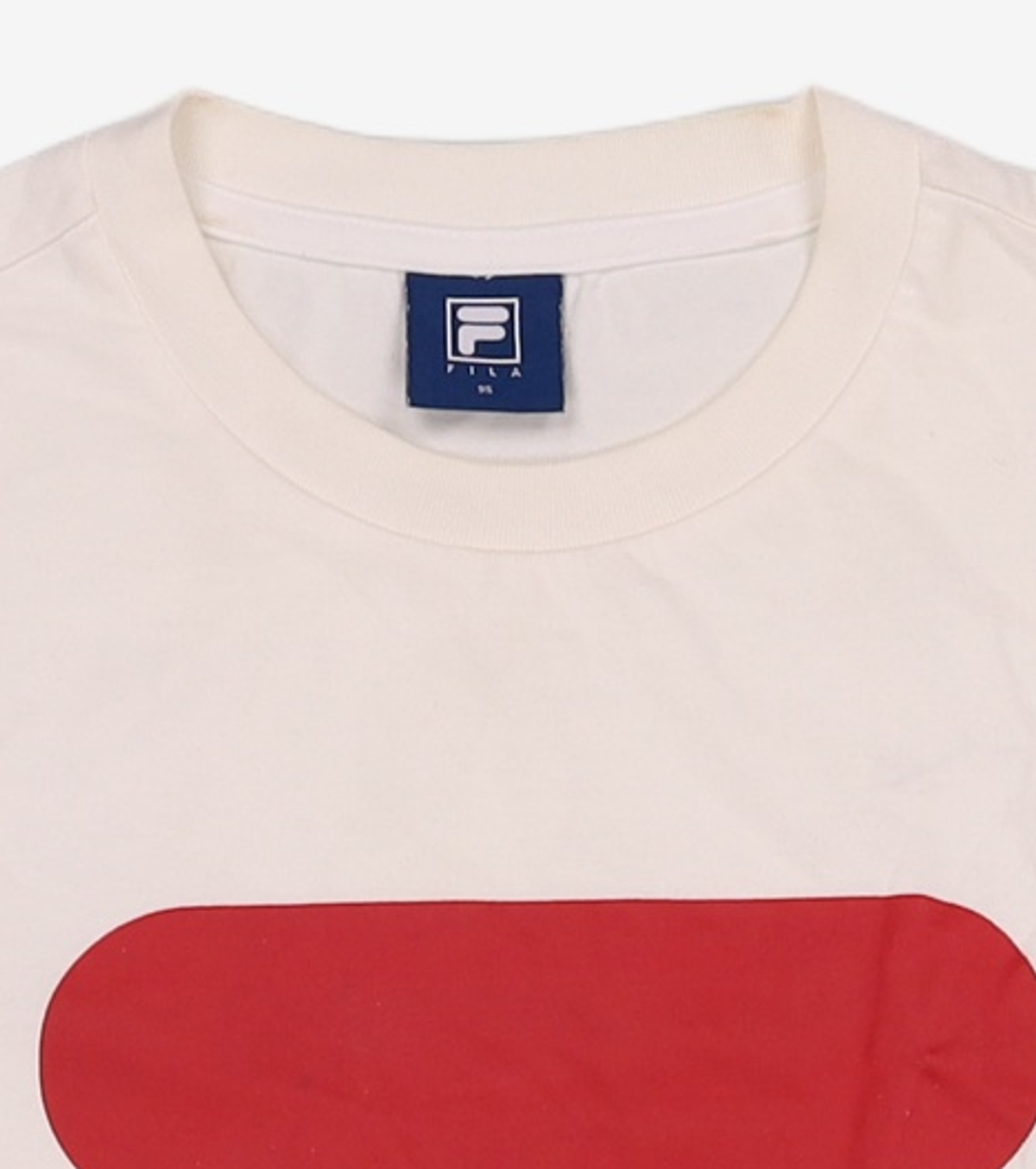 휠라(FILA) 반소매 티셔츠 95