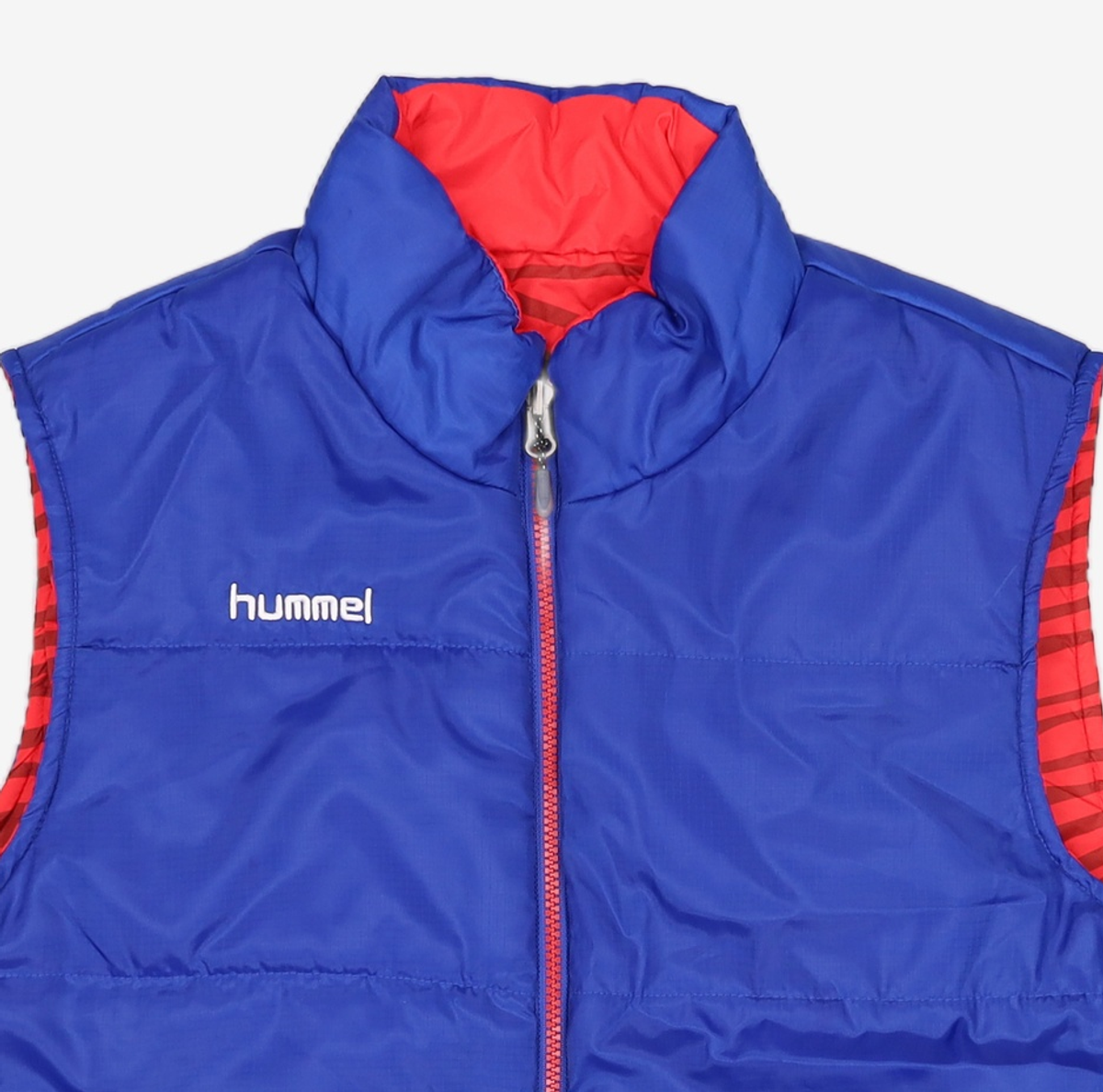 험멜(HUMMEL) 패딩 베스트 L