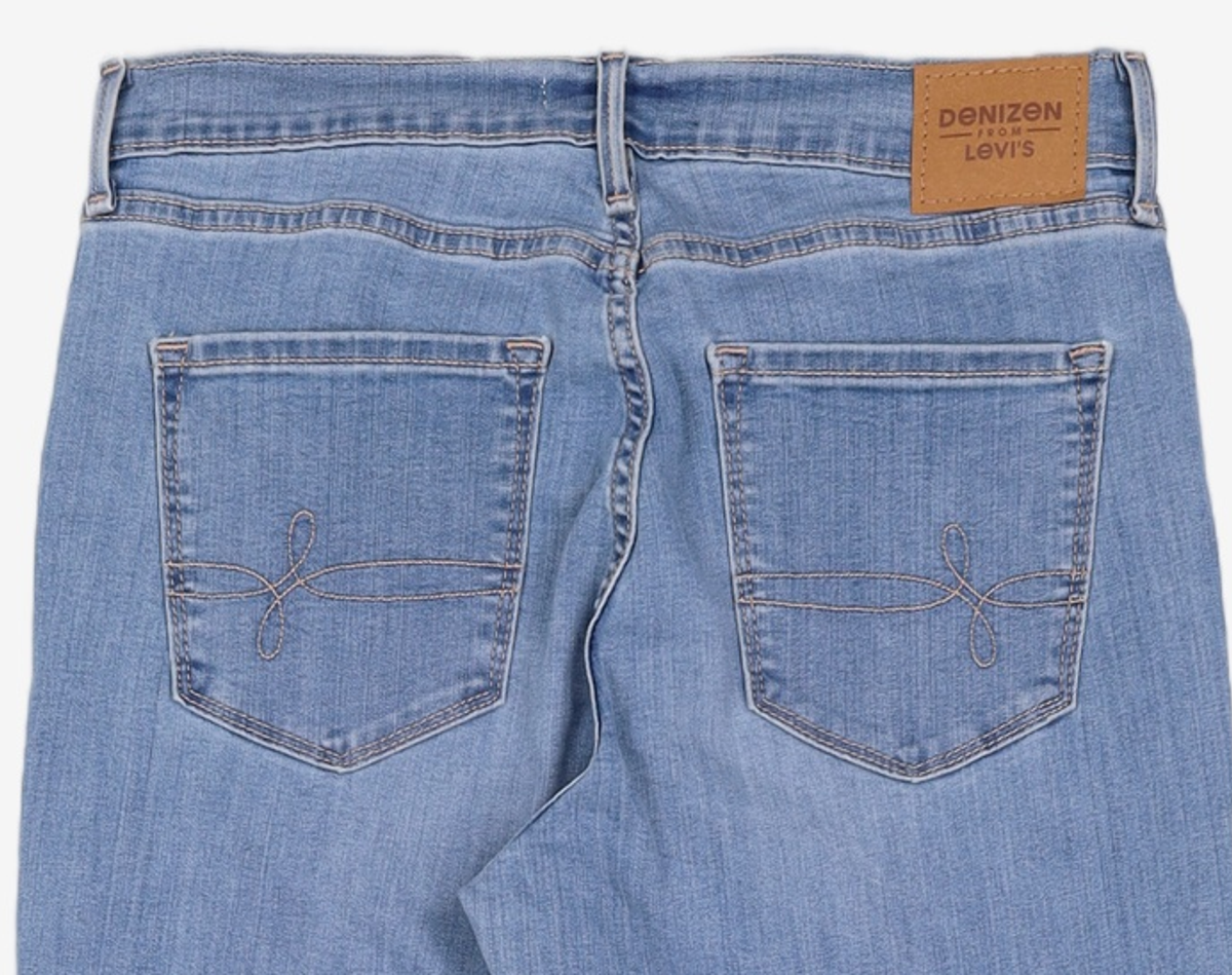 리바이스 데니즌(DENIZEN FROM LEVI'S) 청/데님 팬츠 W29L30