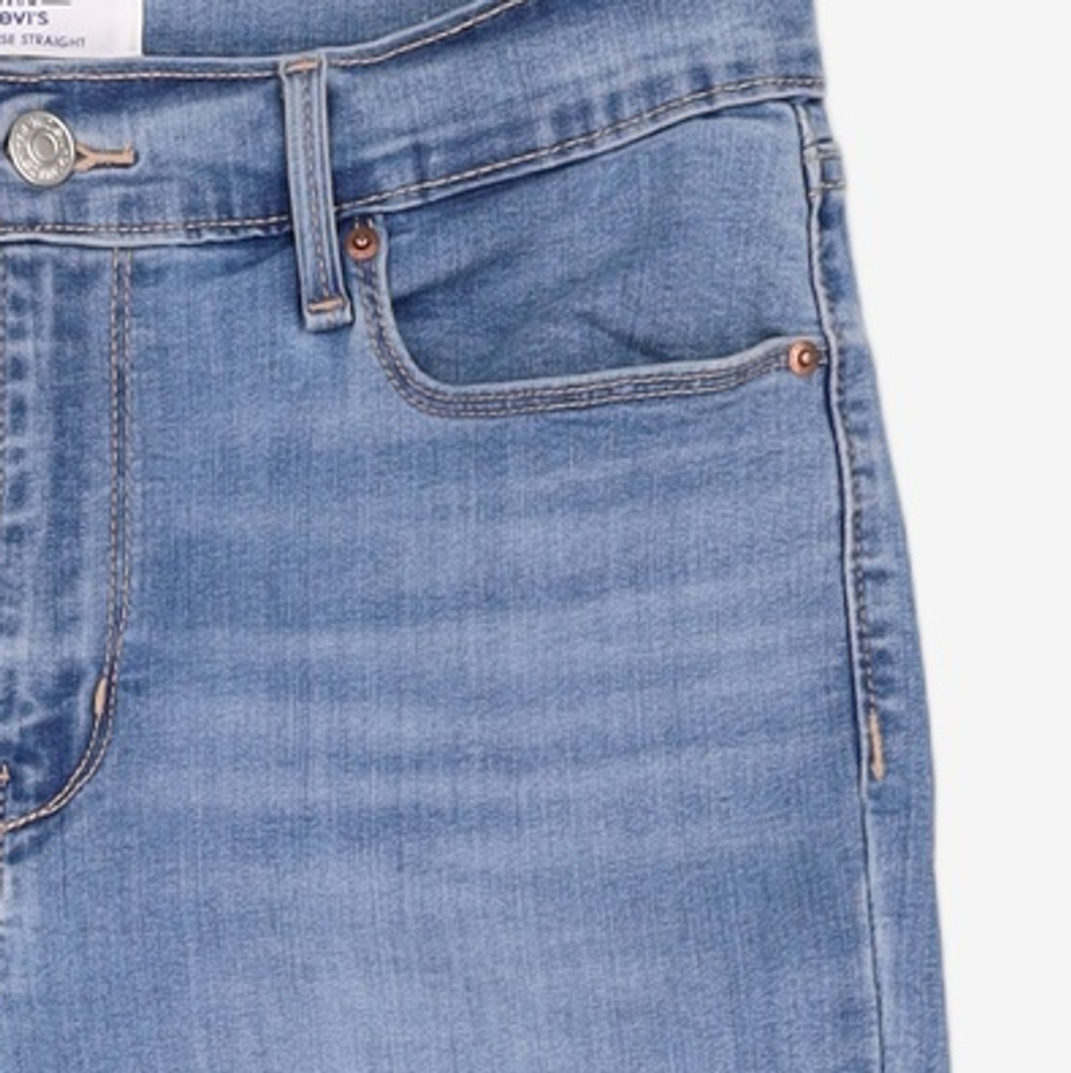 리바이스 데니즌(DENIZEN FROM LEVI'S) 청/데님 팬츠 W29L30