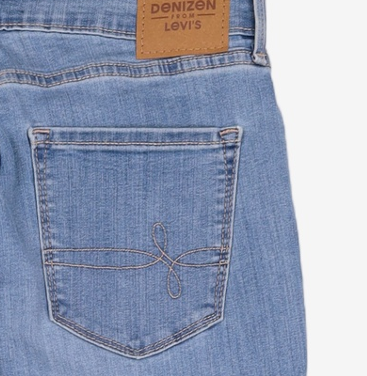 리바이스 데니즌(DENIZEN FROM LEVI'S) 청/데님 팬츠 W29L30