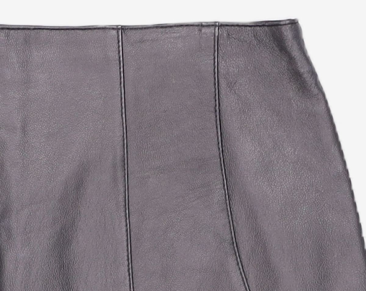 자라 우먼(ZARA WOMAN) 미니스커트 XS