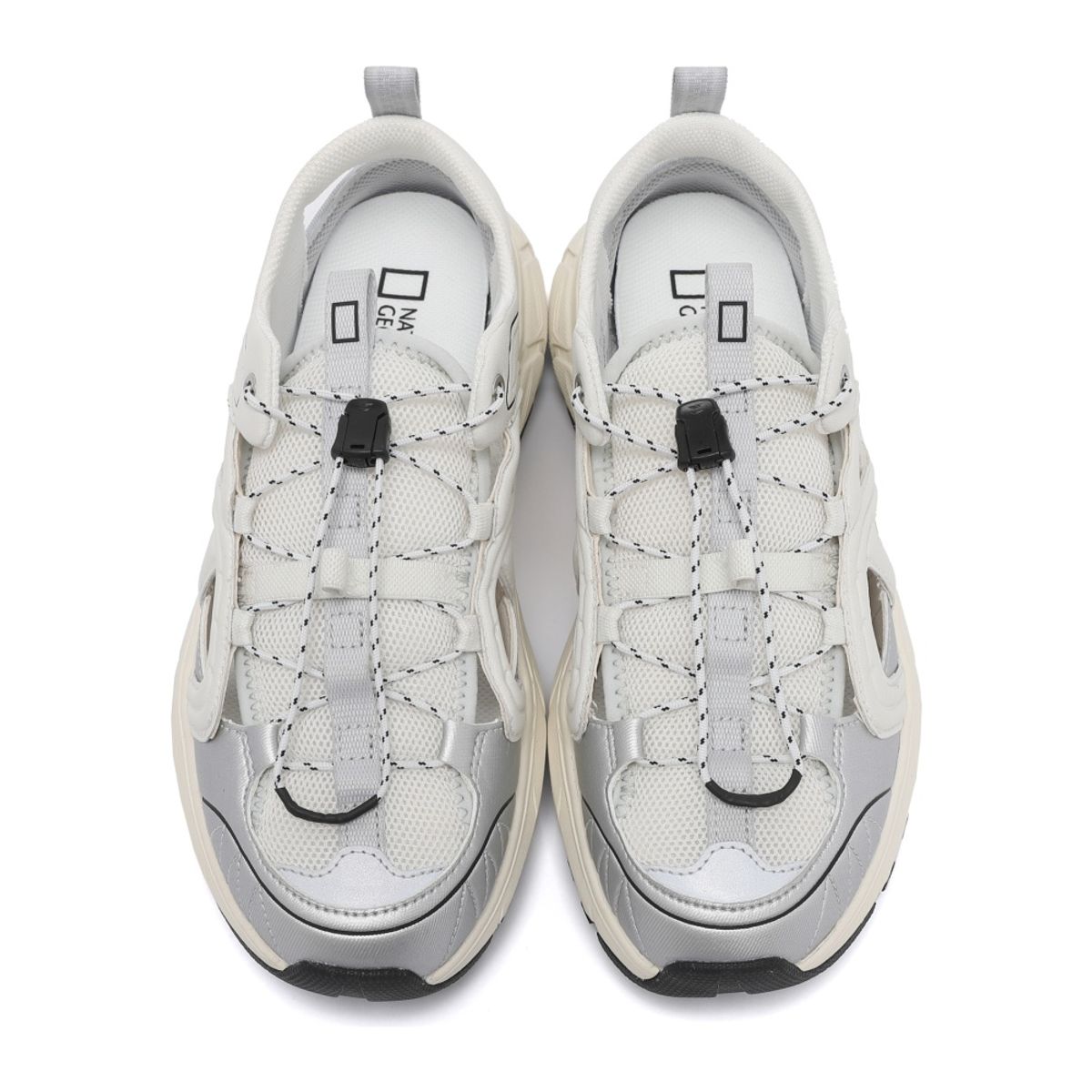 내셔널지오그래픽(NATIONALGEOGRAPHIC) N262USD360 로버스터 WHITE