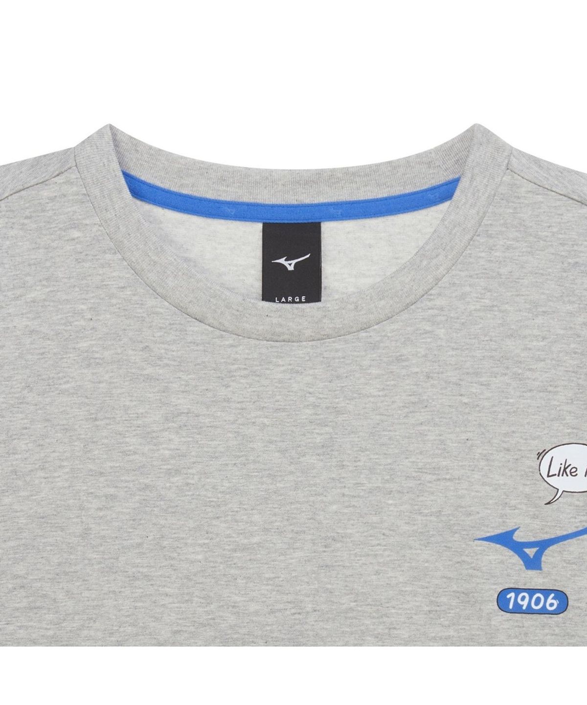 미즈노(MIZUNO) GRAPHIC T-SHIRTS_32YA6B60