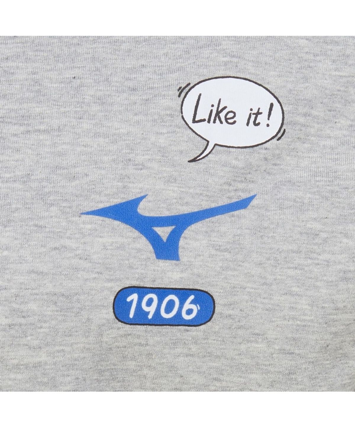 미즈노(MIZUNO) GRAPHIC T-SHIRTS_32YA6B60