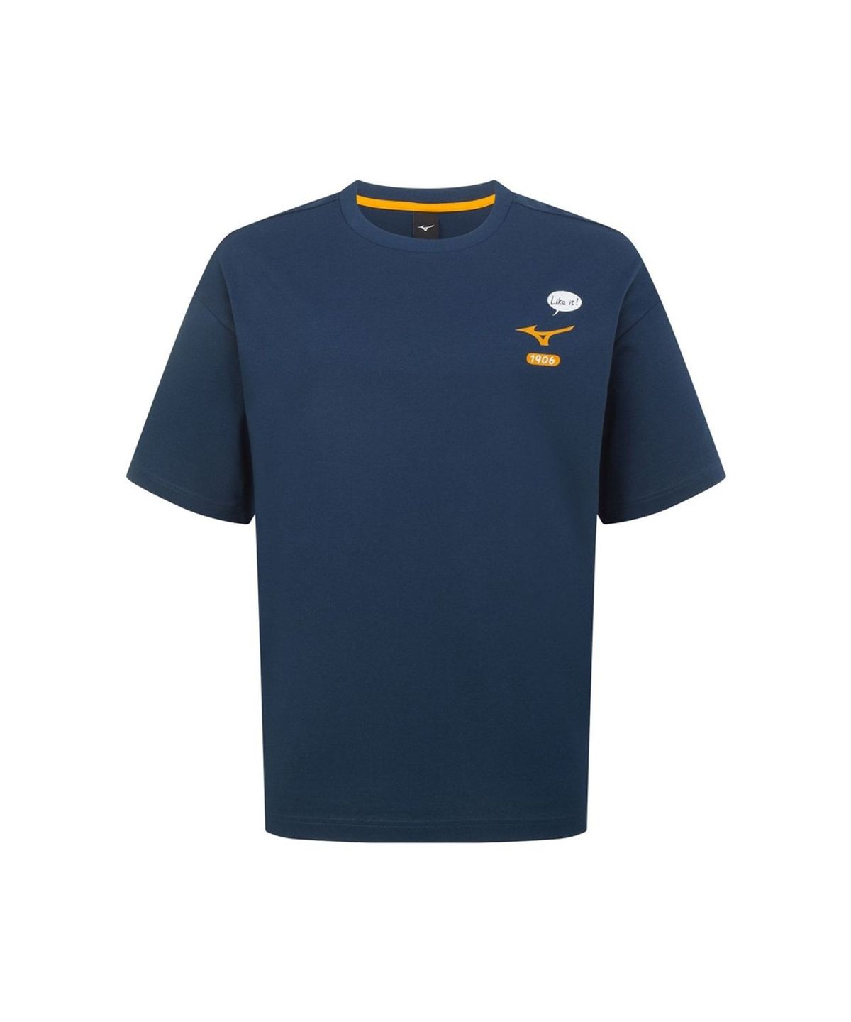 미즈노(MIZUNO) GRAPHIC T-SHIRTS_32YA6B60