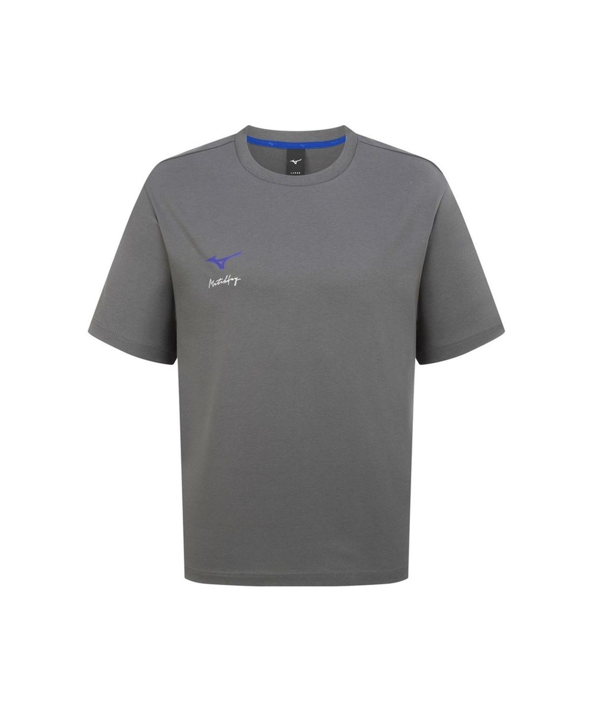 미즈노(MIZUNO) GRAPHIC T-SHIRTS_32YA6B62