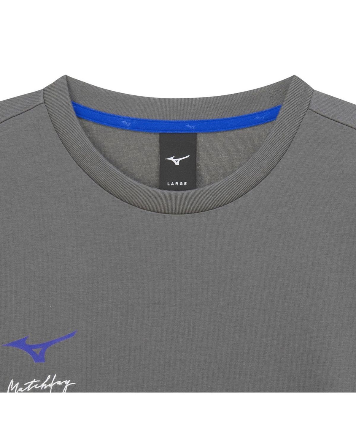 미즈노(MIZUNO) GRAPHIC T-SHIRTS_32YA6B62