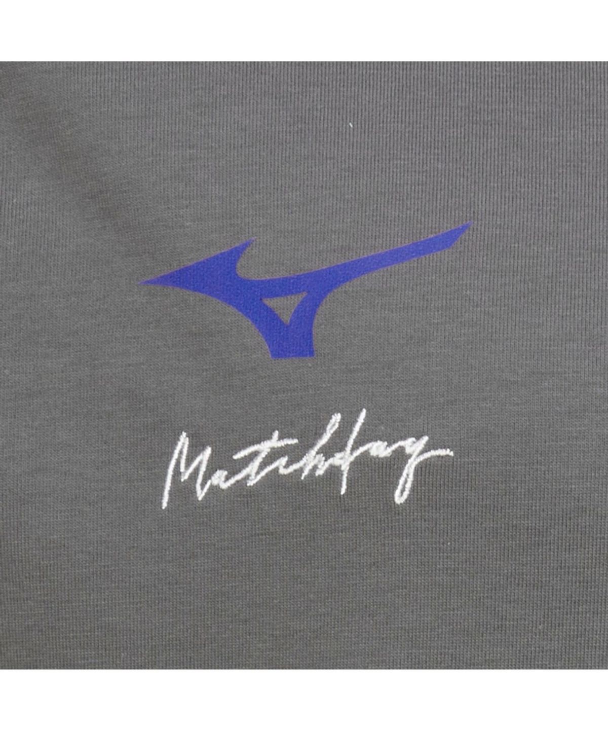 미즈노(MIZUNO) GRAPHIC T-SHIRTS_32YA6B62