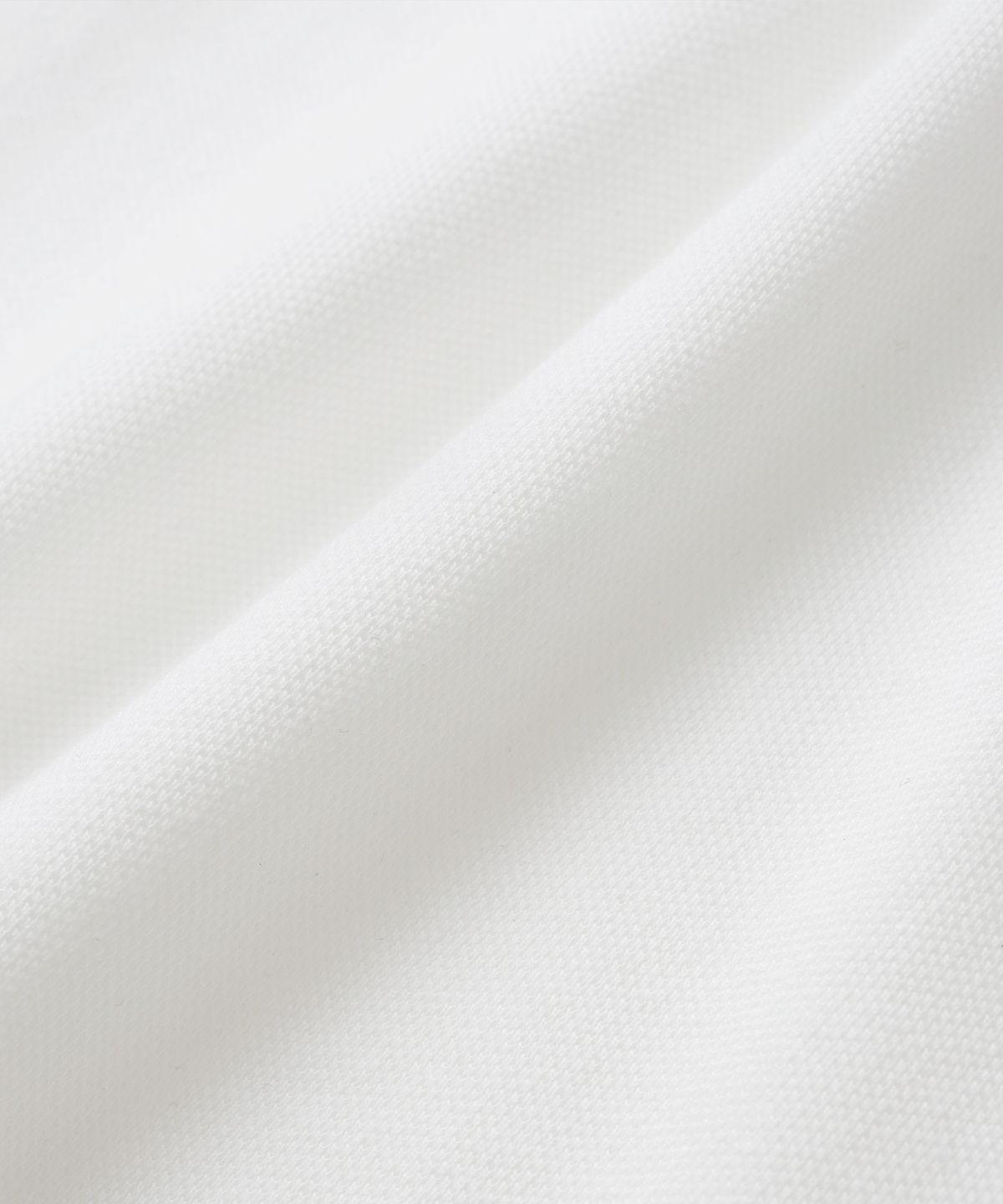 낫포너드(NOT4NERD) Symbol Crest Polo T-Shirts - White