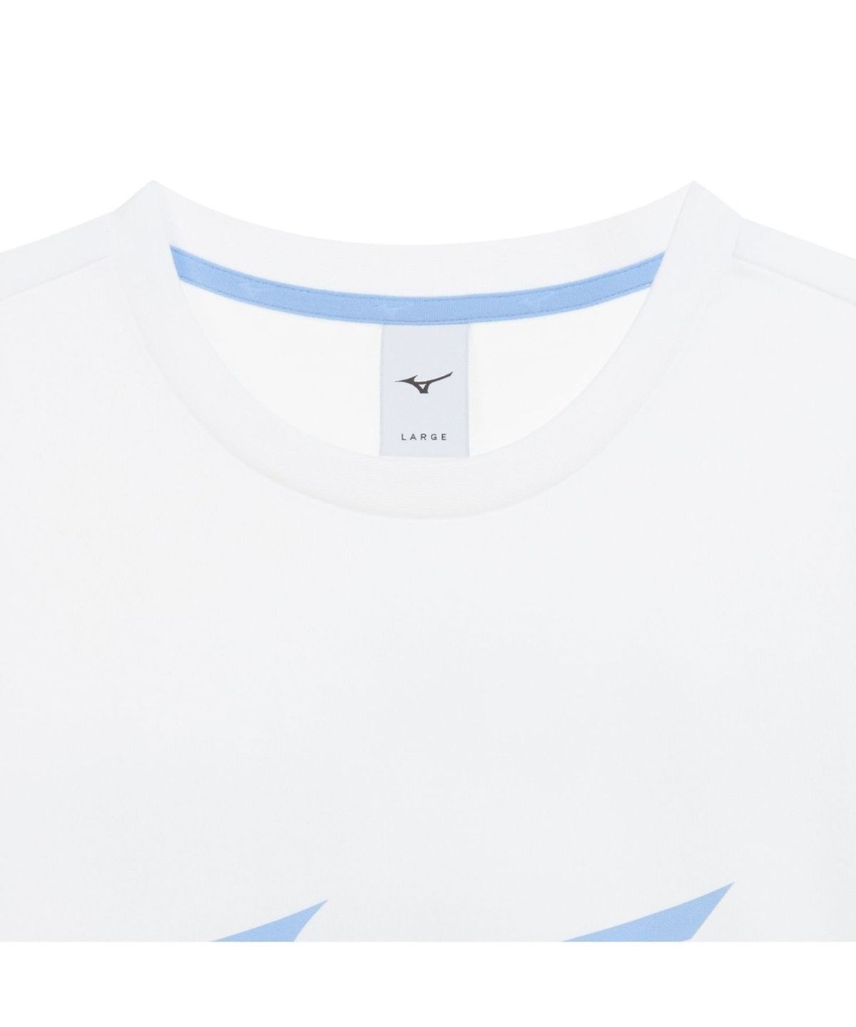 미즈노(MIZUNO) GRAPHIC T-SHIRTS_32YA6B61