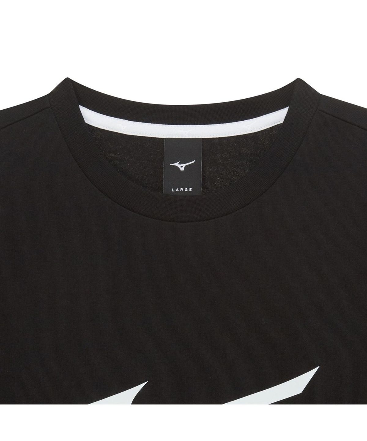 미즈노(MIZUNO) GRAPHIC T-SHIRTS_32YA6B61