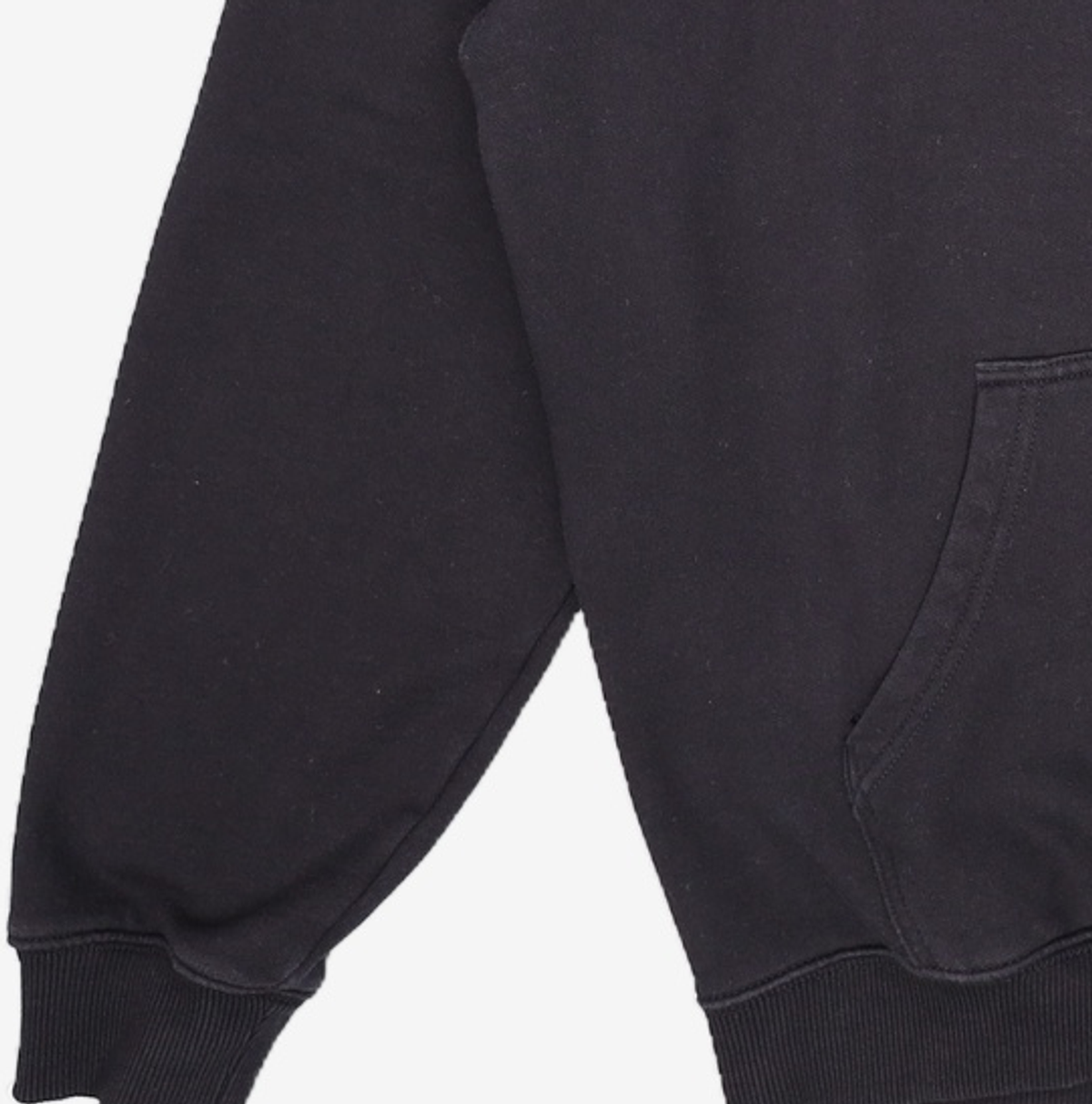 스파오(SPAO) 후드 티셔츠 L