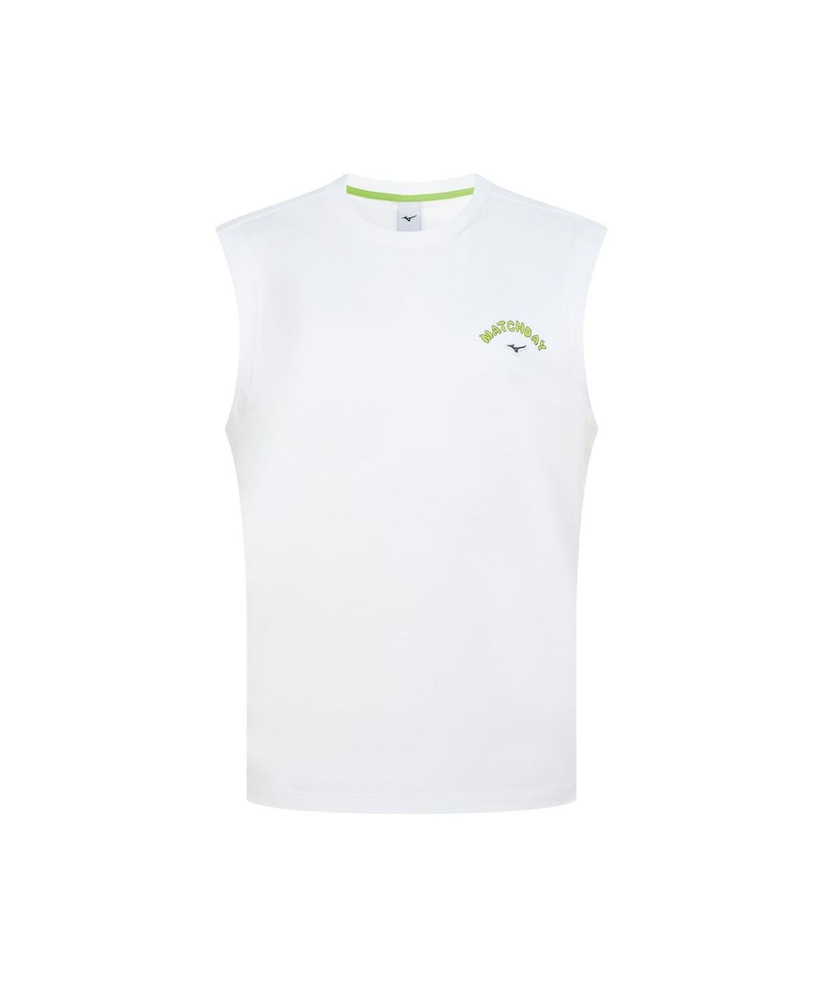 미즈노(MIZUNO) GRAPHIC SLEEVELESS_32YA6B64