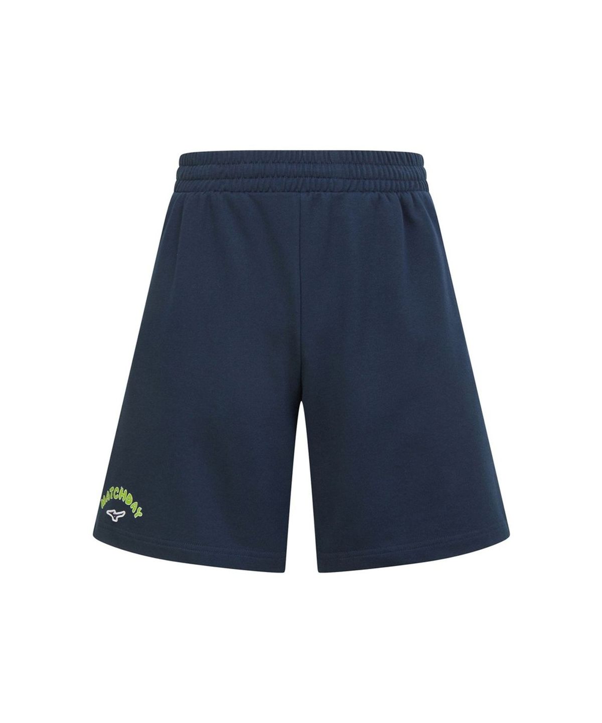 미즈노(MIZUNO) 4.5 CUT SWEAT PANTS_32YD6B61