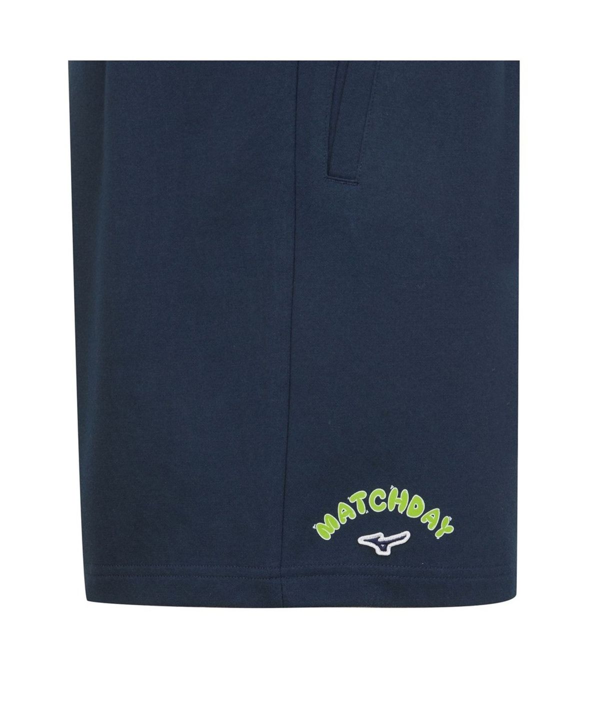 미즈노(MIZUNO) 4.5 CUT SWEAT PANTS_32YD6B61