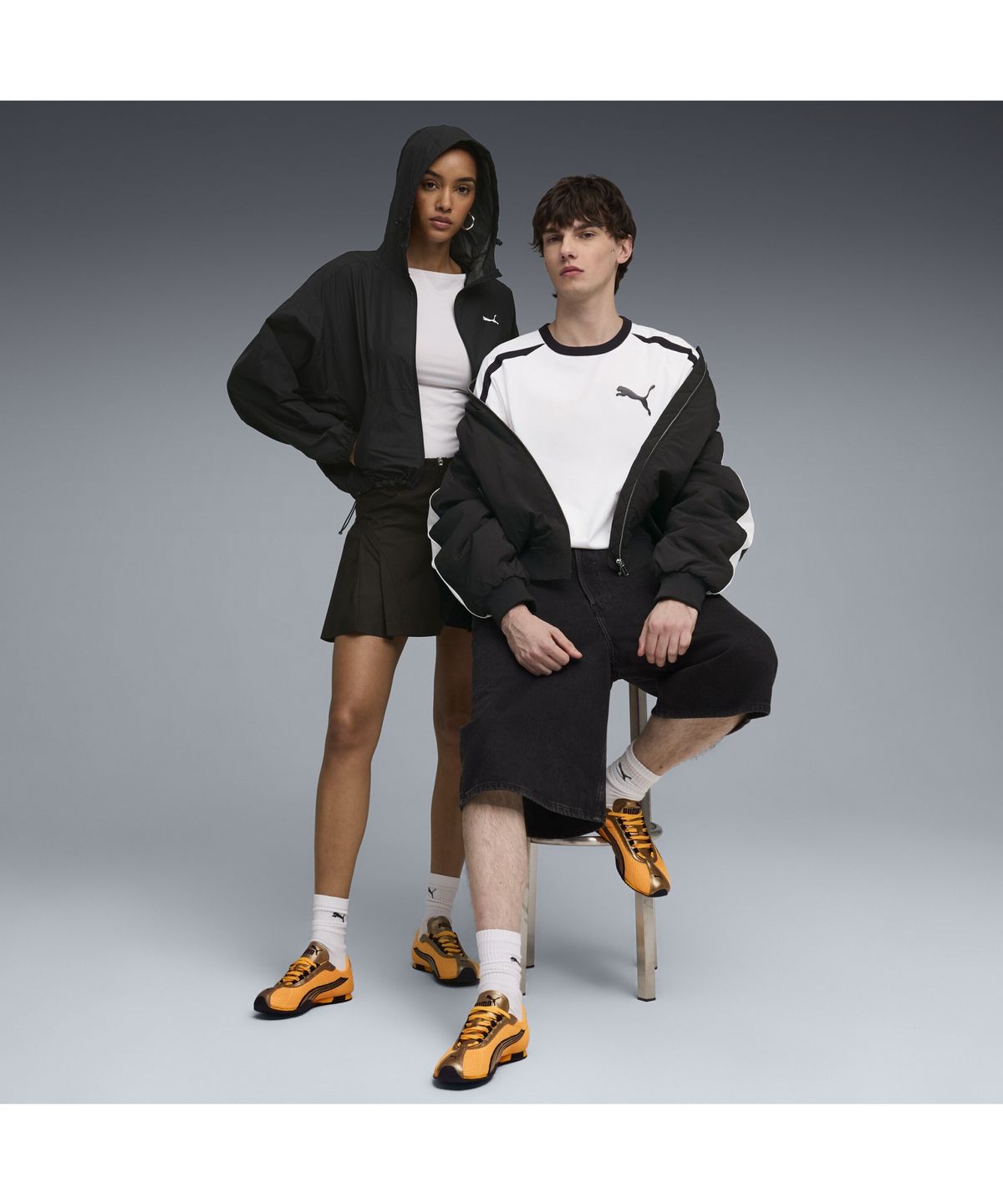 푸마(PUMA) H-Street OG (40369206)