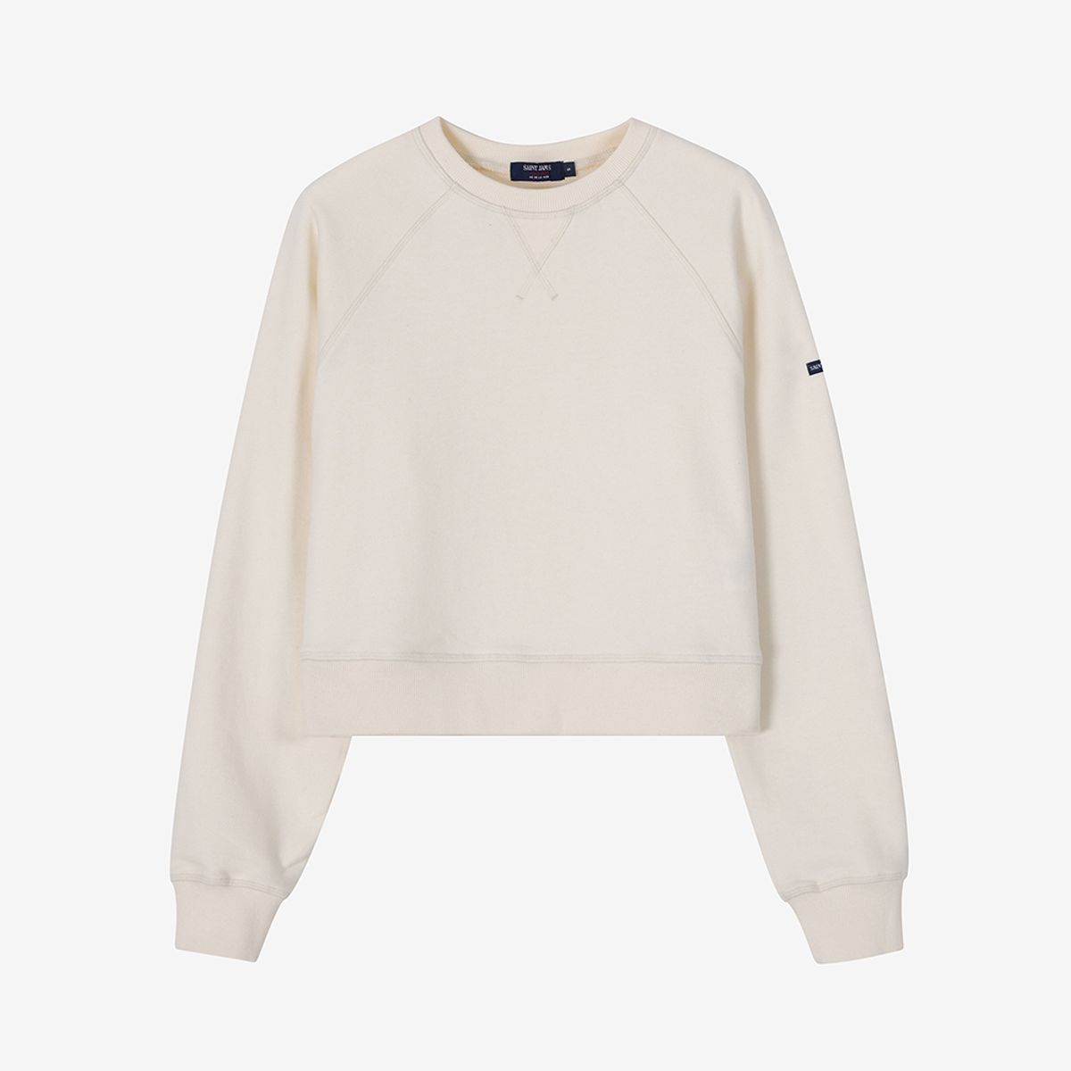 세인트제임스(SAINT JAMES) 봉봉 쁘띠 (IVY) ASJF261KR20-IVY