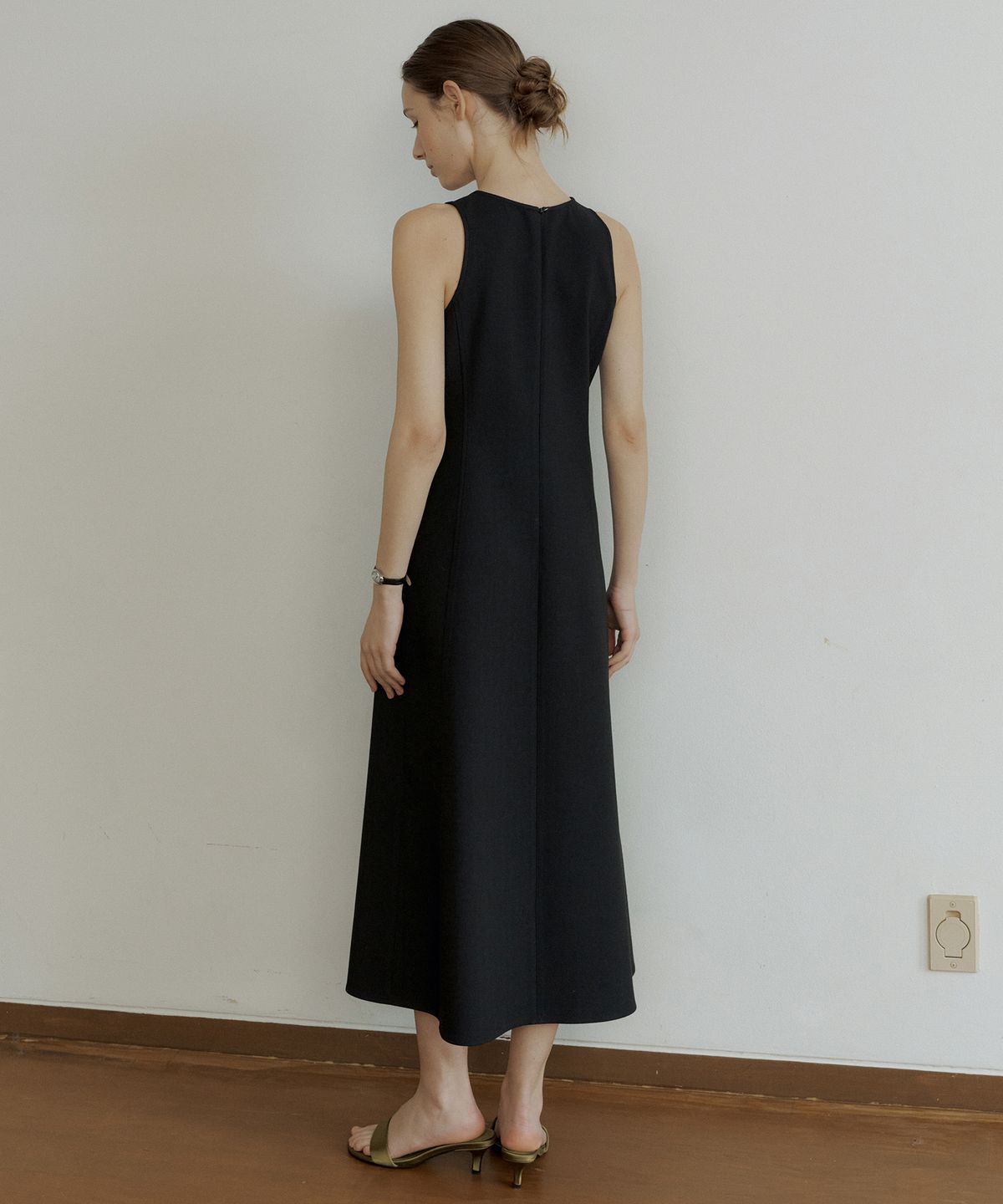 오떼뜨(OCTETTE) VER FLUID LINEN OPS_2COLOR
