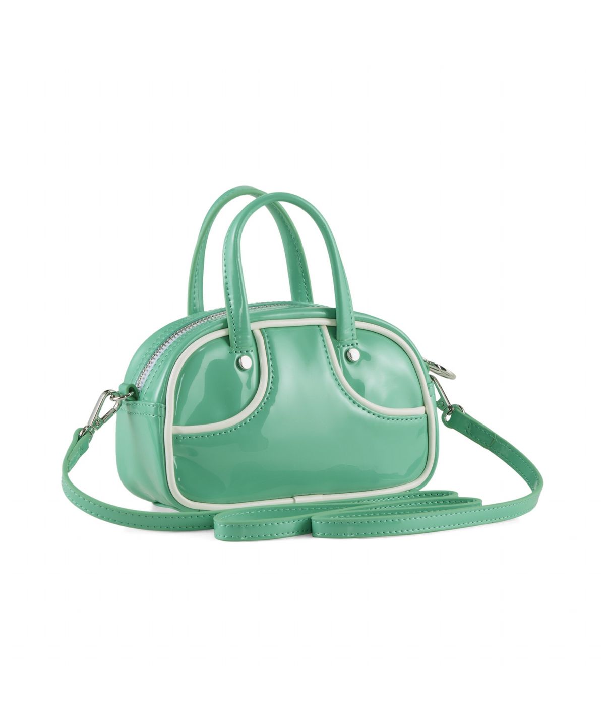 푸마(PUMA) PUMA 1976 마이크로 그립 백 PUMA 1976 Micro Grip Bag (09182410)