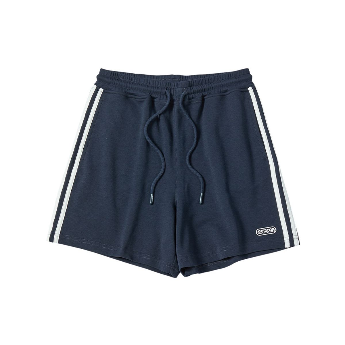아웃도어 프로덕츠(OUTDOOR PRODUCTS) 여성 트랙 스웻 팬츠 (네이비)