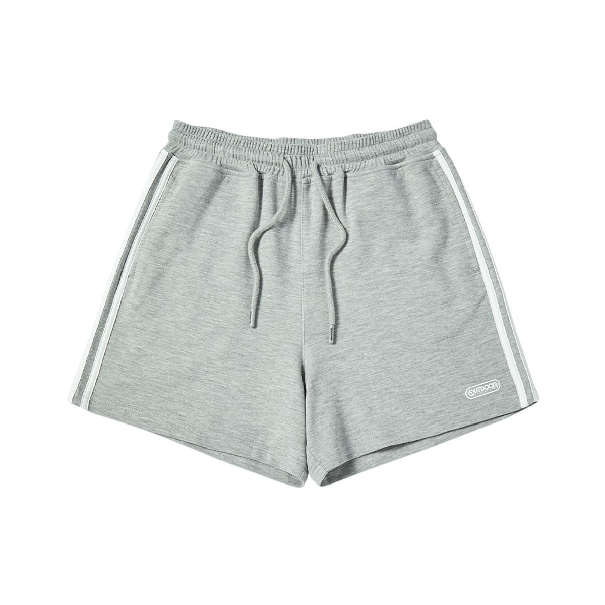 아웃도어 프로덕츠(OUTDOOR PRODUCTS) 여성 트랙 스웻 팬츠 (멜란지)