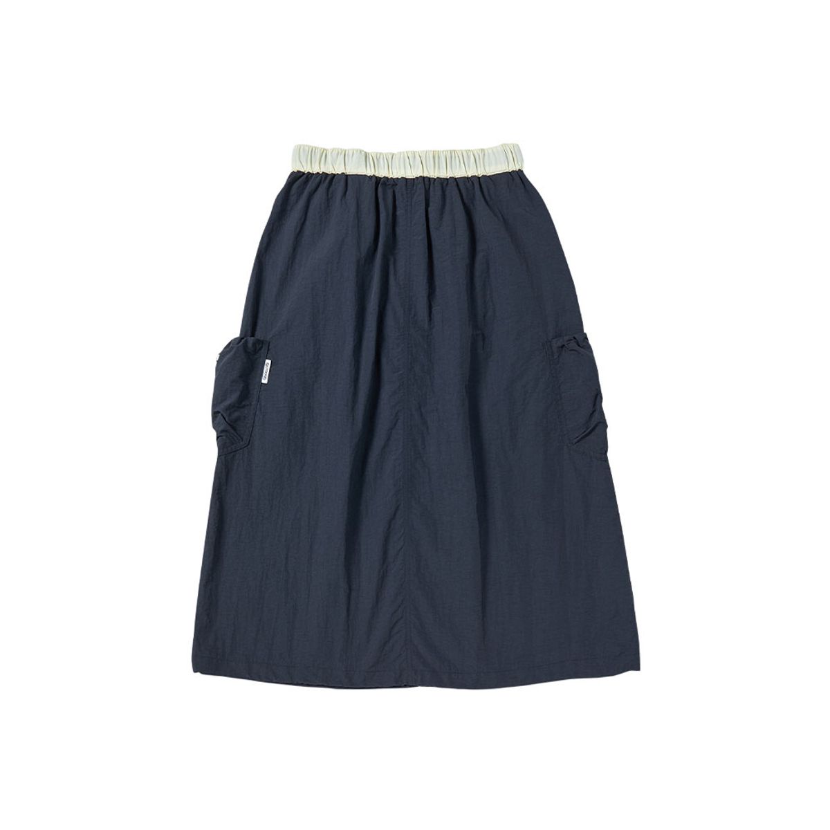 아웃도어 프로덕츠(OUTDOOR PRODUCTS) 여성 벌룬 스커트 (네이비)