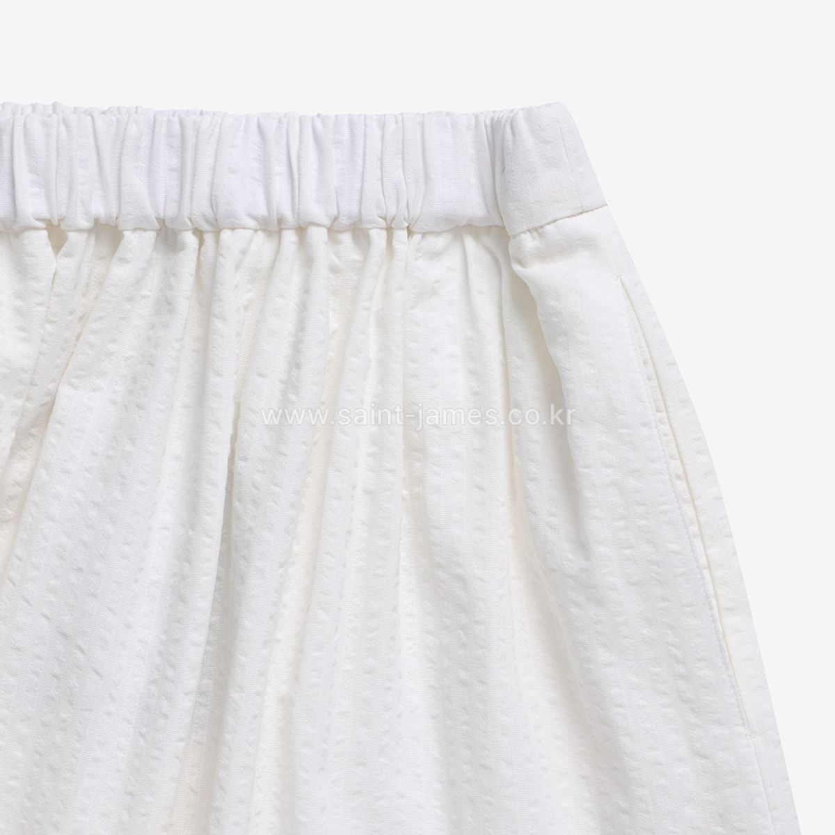 세인트제임스(SAINT JAMES) 떼 (WHT) ASJF261KR62-WHT