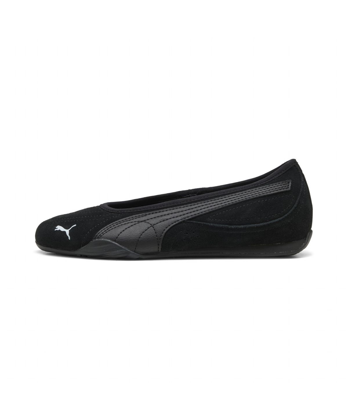 푸마(PUMA) 캐치 솔레일 발레리나 SD PUMA CATCH SOLEIL BALLERINASD (40631001)
