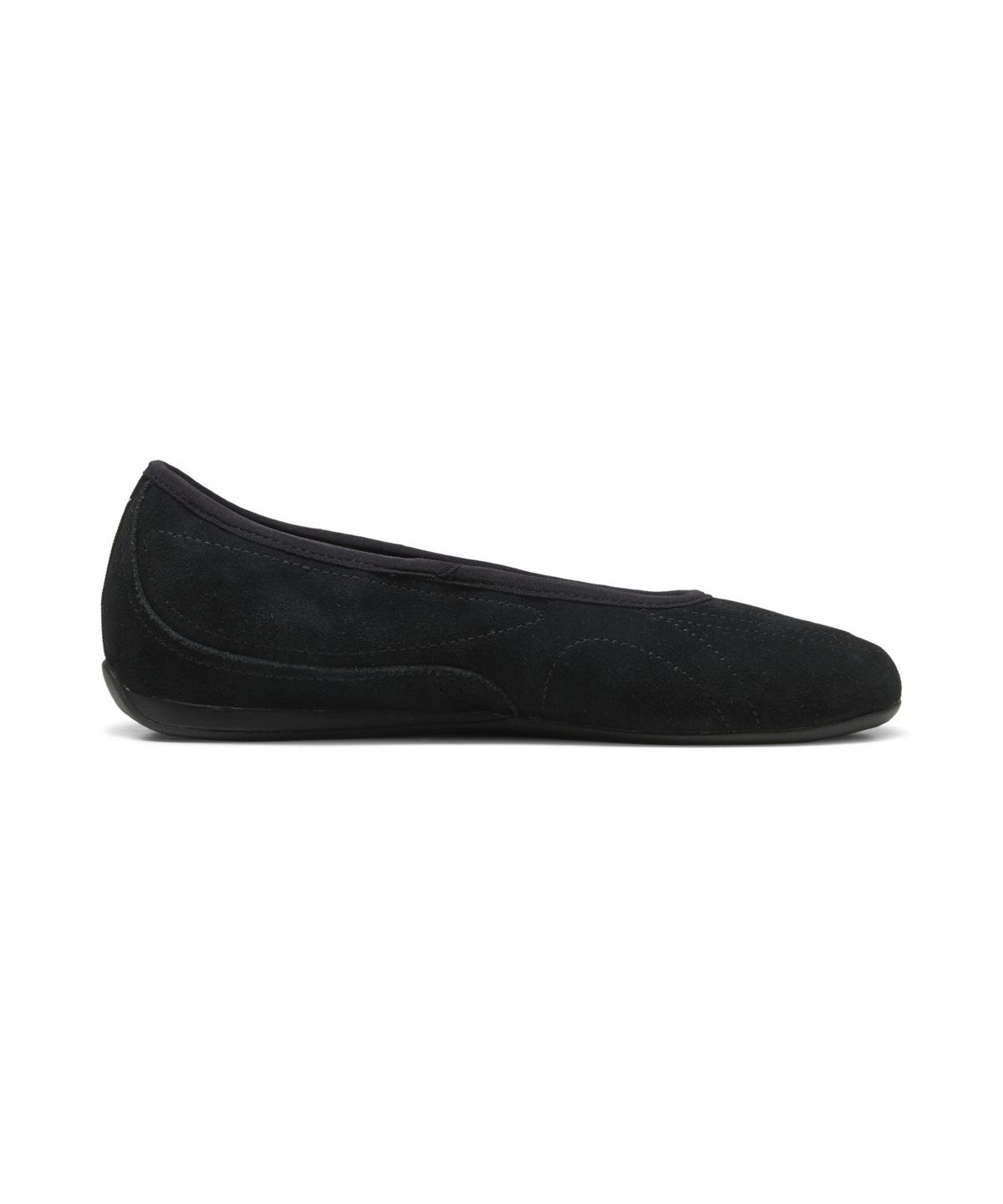 푸마(PUMA) 캐치 솔레일 발레리나 SD PUMA CATCH SOLEIL BALLERINASD (40631001)