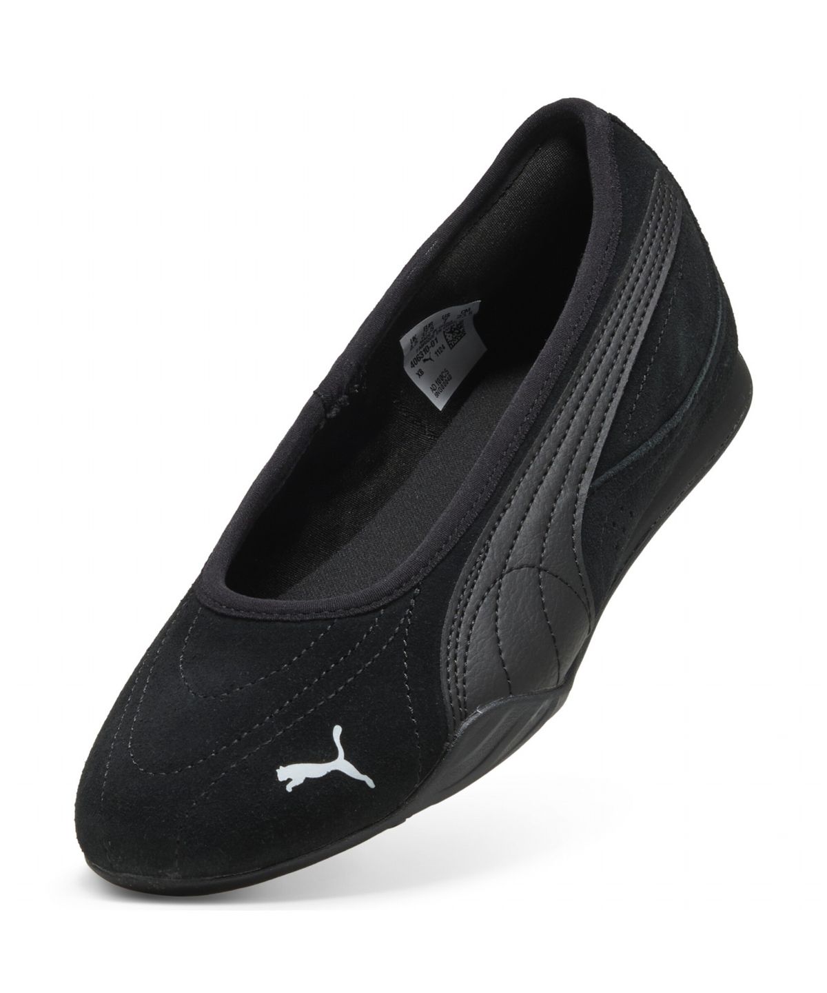 푸마(PUMA) 캐치 솔레일 발레리나 SD PUMA CATCH SOLEIL BALLERINASD (40631001)