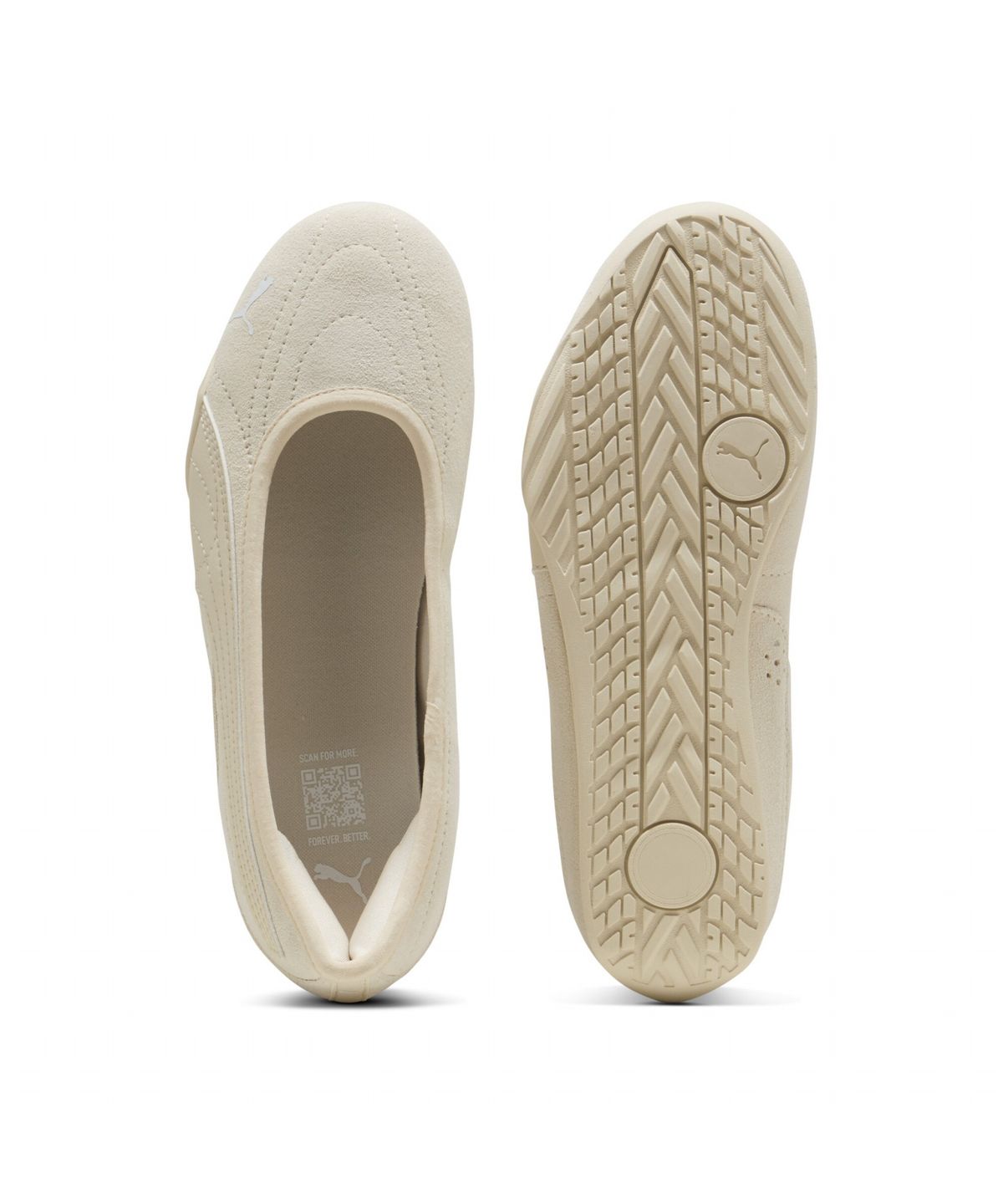 푸마(PUMA) 캐치 솔레일 발레리나 SD PUMA CATCH SOLEIL BALLERINASD (40631002)