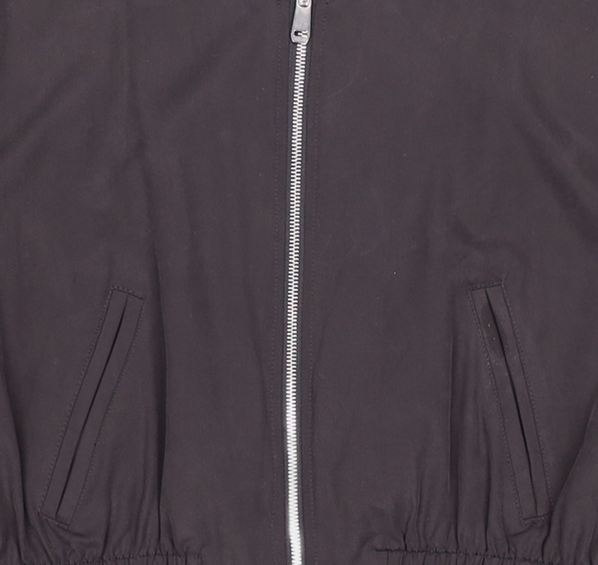 자라(ZARA) 항공 점퍼/블루종/MA-1 M