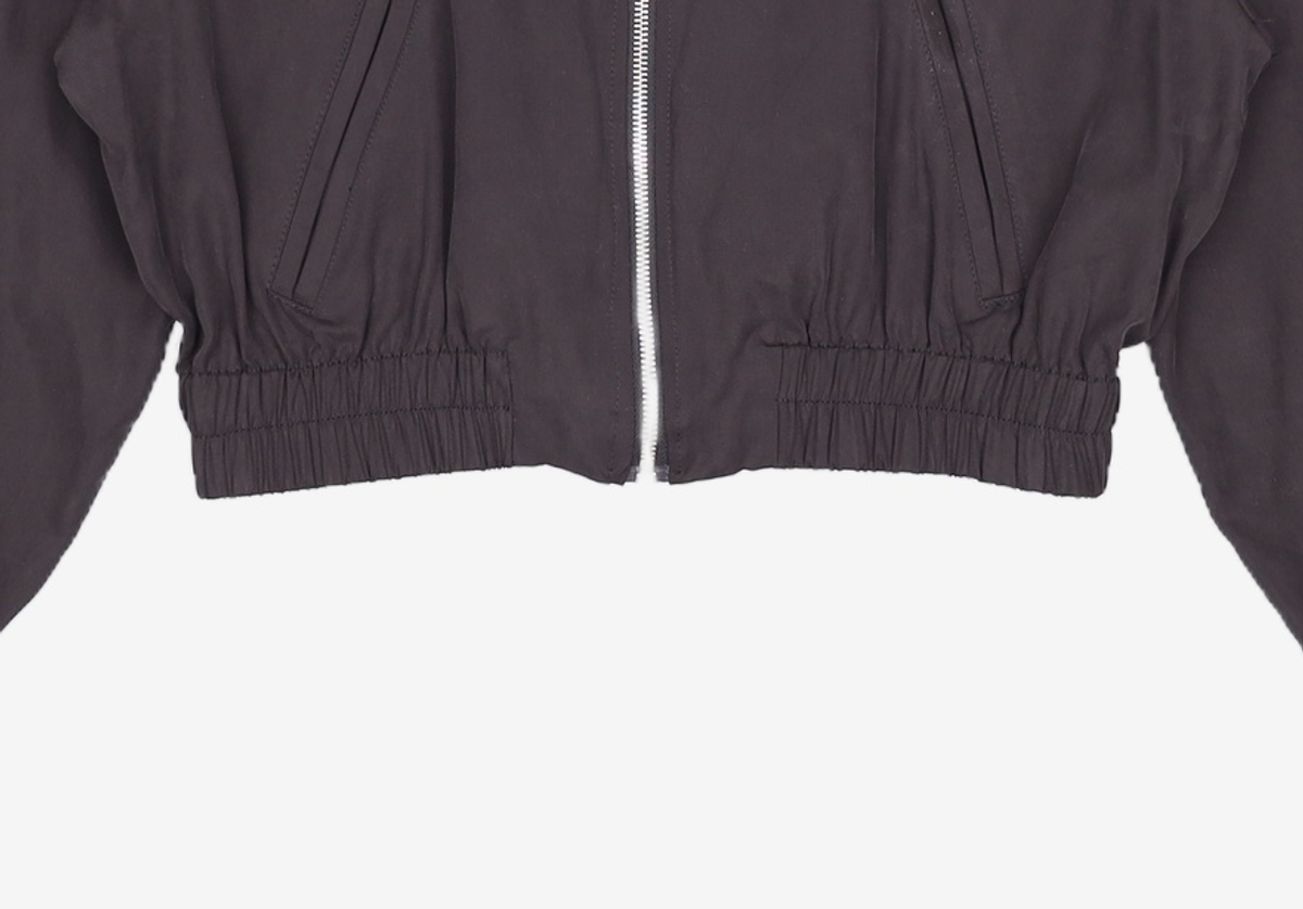 자라(ZARA) 항공 점퍼/블루종/MA-1 M