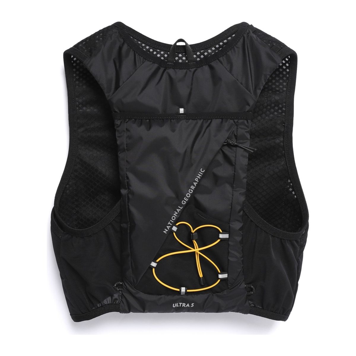 내셔널지오그래픽(NATIONALGEOGRAPHIC) N265AAC150 네이처 런 베스트 BLACK