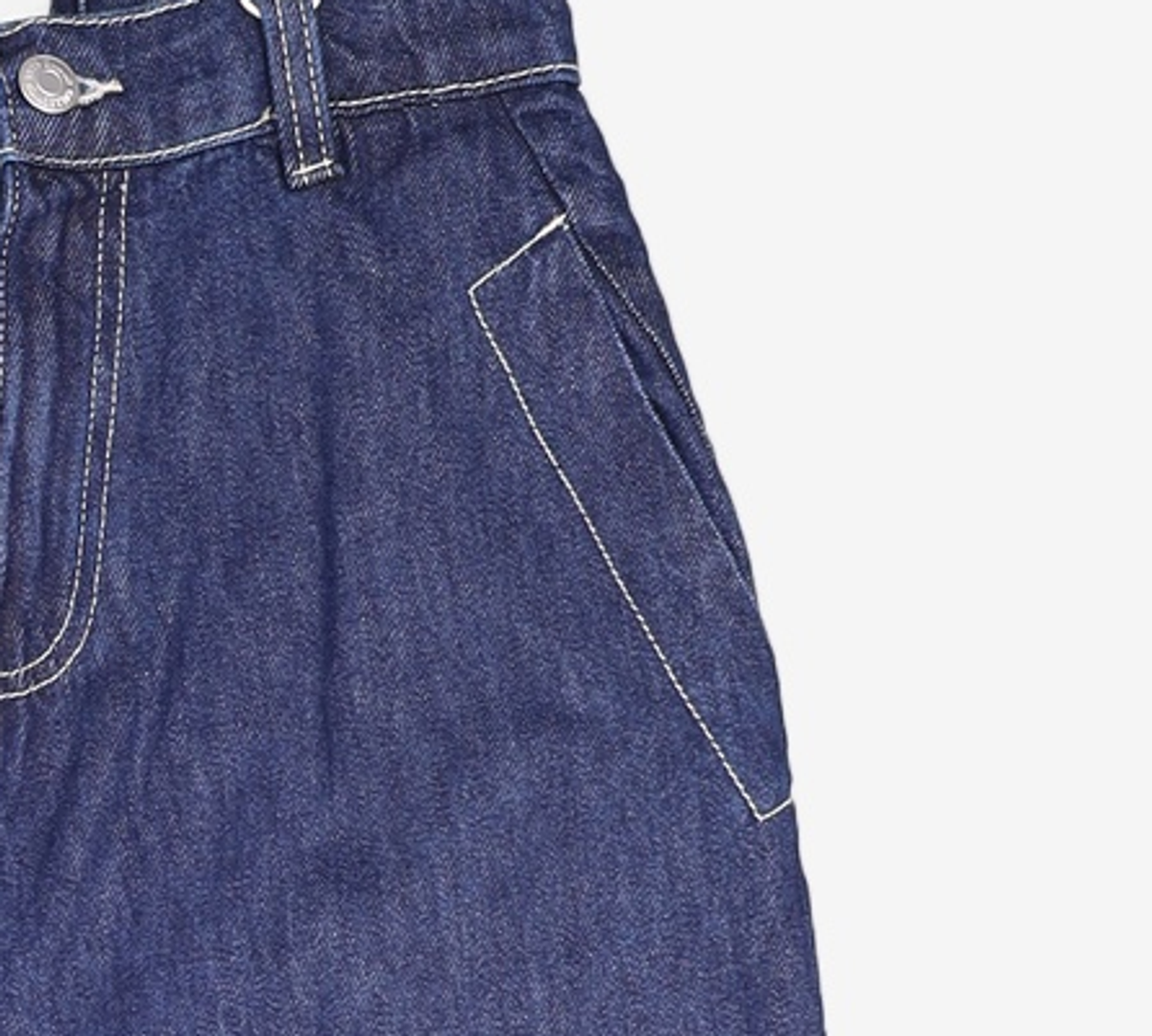 자라(ZARA) 청/데님 팬츠 13 14
