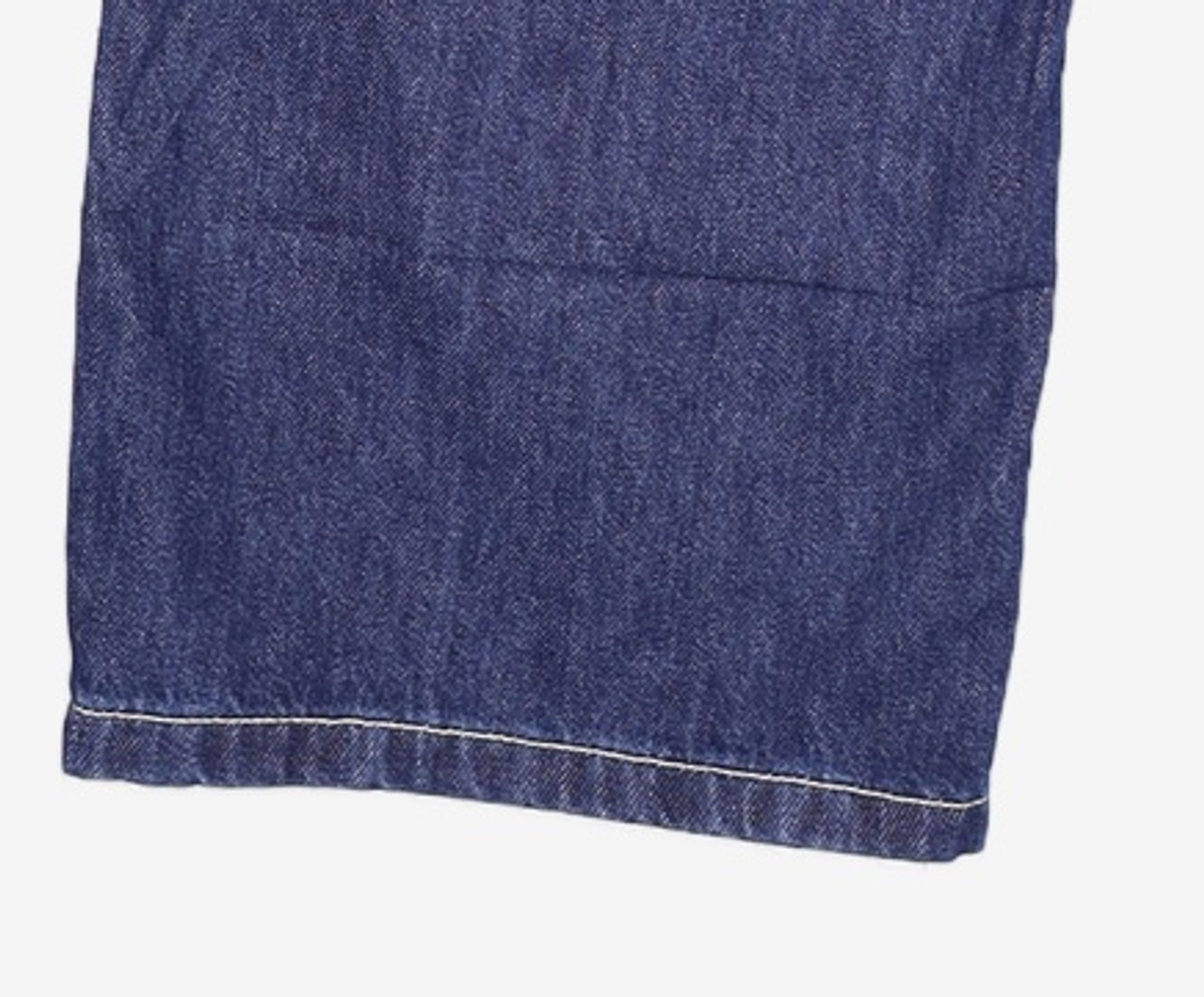 자라(ZARA) 청/데님 팬츠 13 14