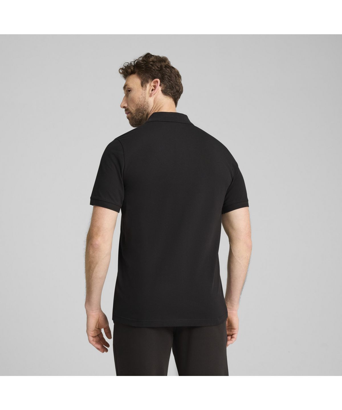 푸마(PUMA) ESS Pique Polo (68758701)
