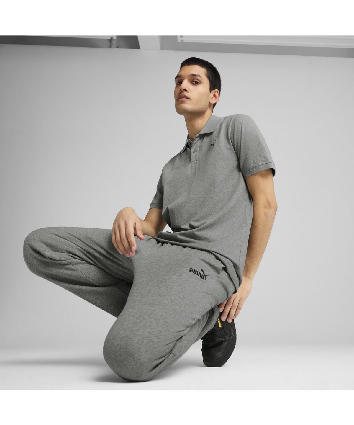 푸마(PUMA) ESS Pique Polo (68758703)