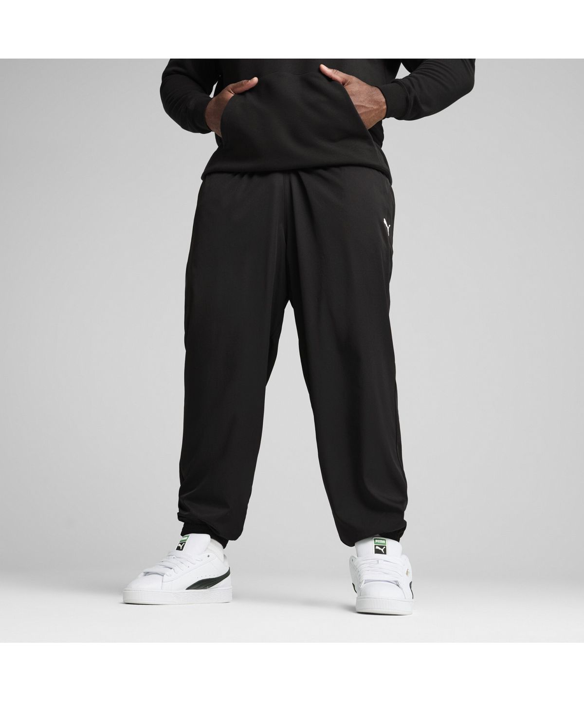 푸마(PUMA) ESS Woven Pants cl (68752101)