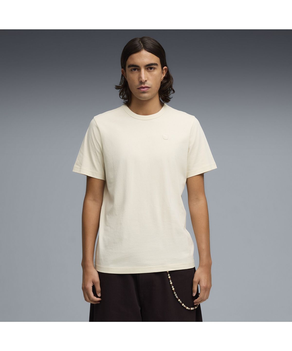 푸마(PUMA) ESS 엘리베이티드 티 ESS ELEVATED Tee (69413987)