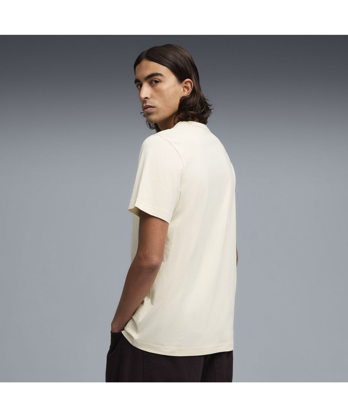 푸마(PUMA) ESS 엘리베이티드 티 ESS ELEVATED Tee (69413987)