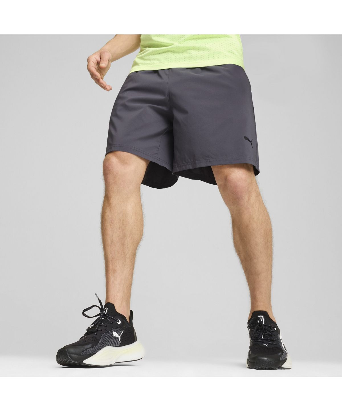 푸마(PUMA) 트레이닝 페이보릿 블레스터 7 쇼츠TRAIN FAV BLASTER 7 SHORT (52595869)