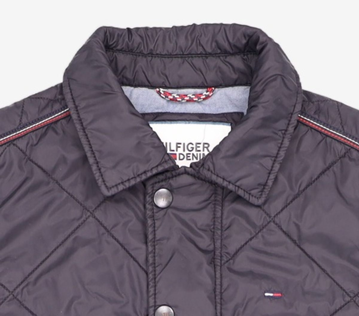 힐피거데님(Hilfiger Denim by Tommy Hilfiger) 기타 점퍼/재킷 M