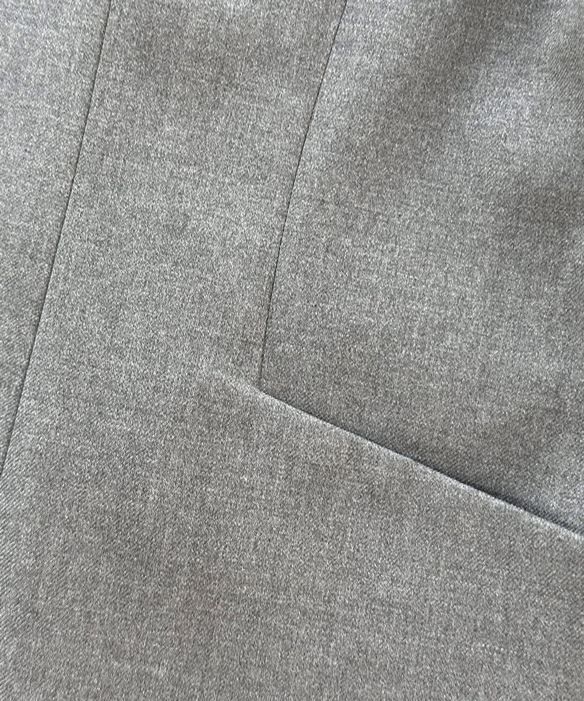 엘시 아일랜드(ELCY ISLAND) Grace Signature Tailored Jacket (GRAY)