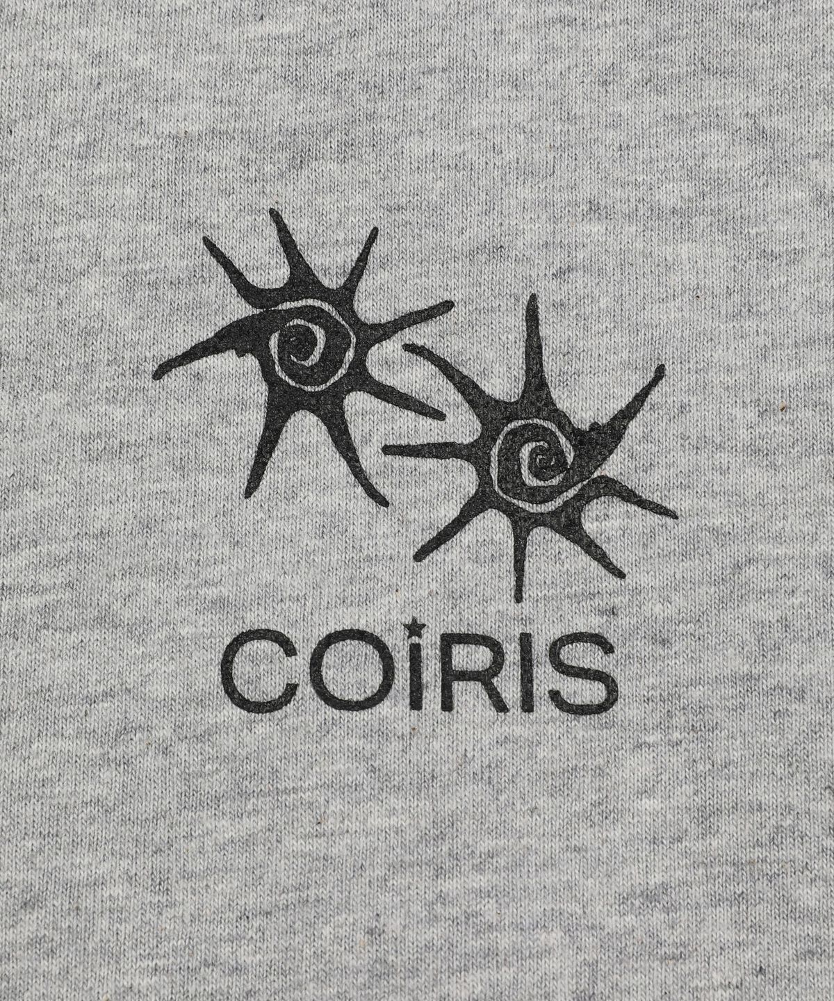 코이리스(COIRIS) 크레용 포니 그래픽 반팔 티 (4컬러)