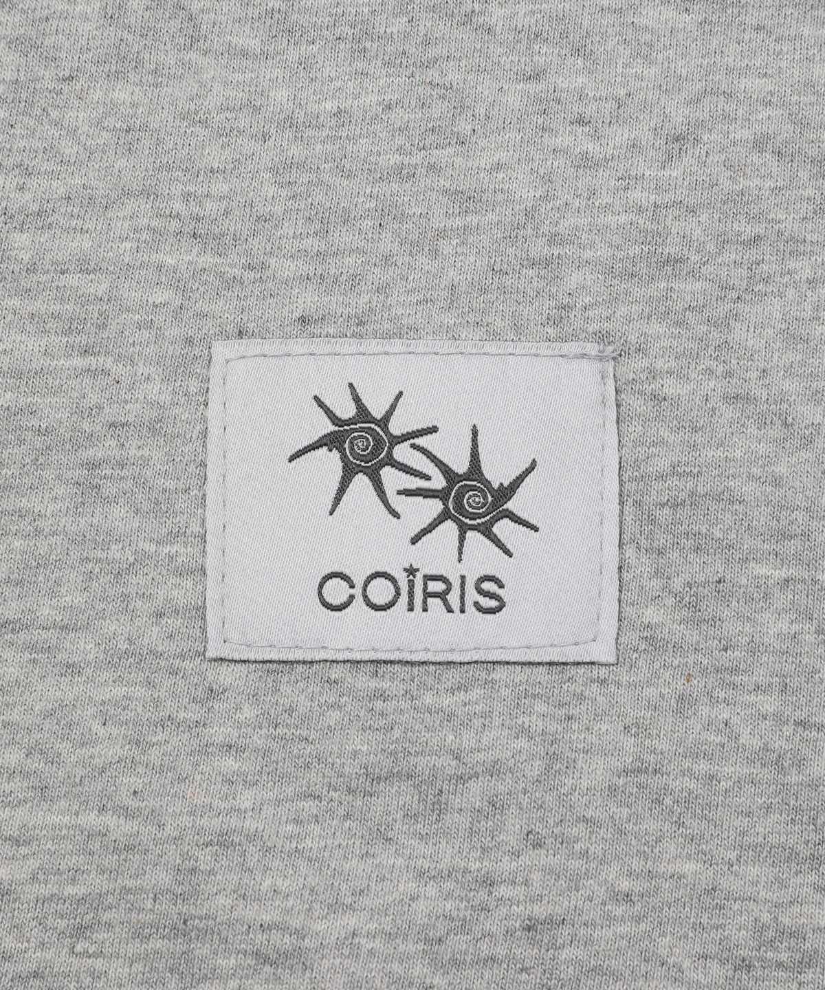 코이리스(COIRIS) 크레용 포니 그래픽 반팔 티 (4컬러)