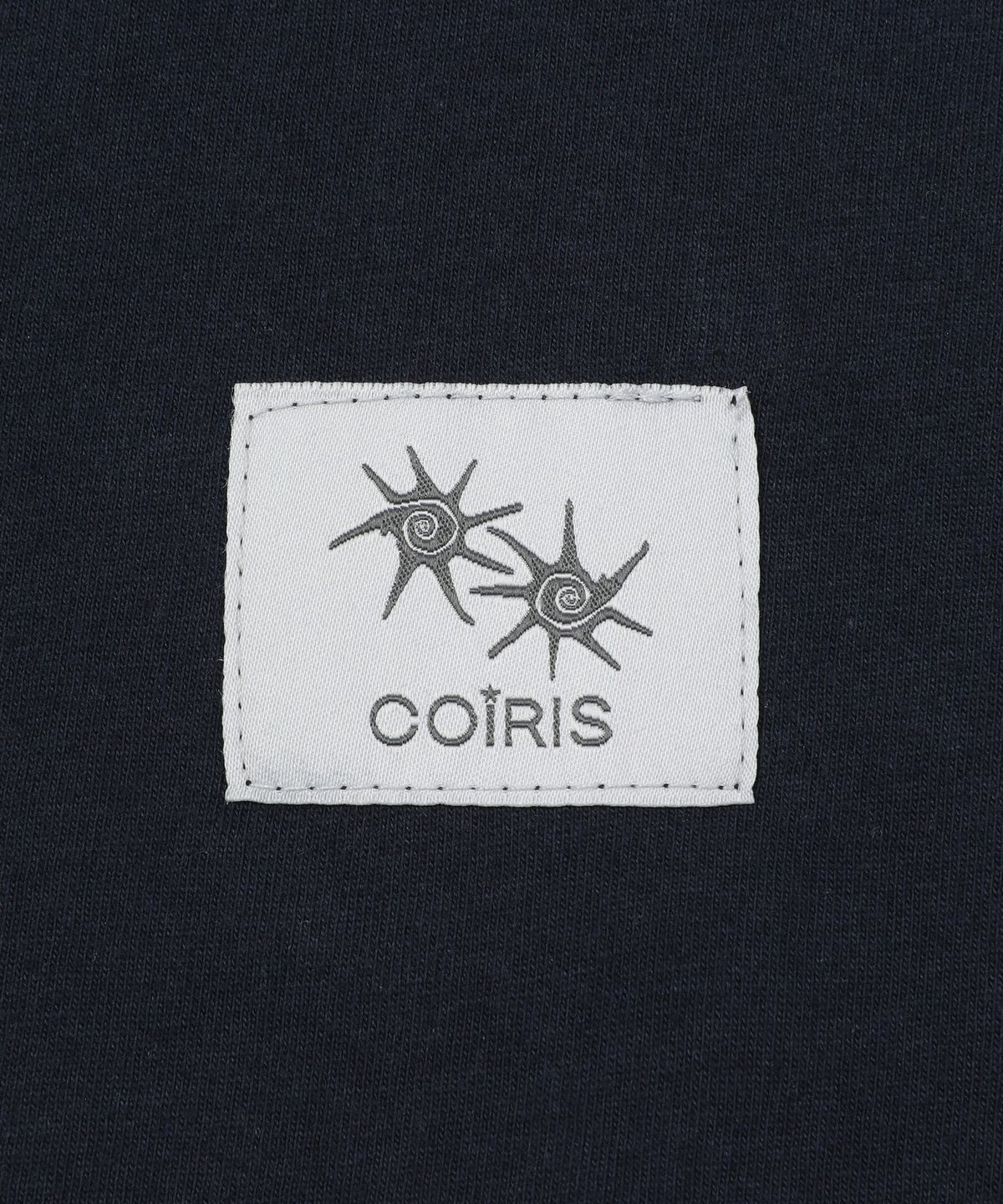 코이리스(COIRIS) 크레용 포니 그래픽 반팔 티 (4컬러)